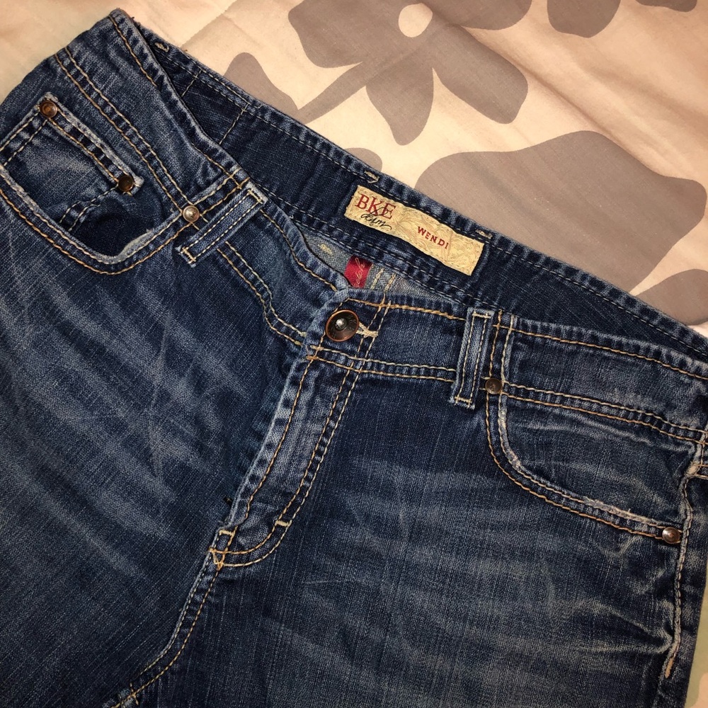 BKE jeans